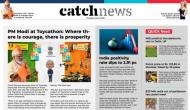 24th June Catch News ePaper, English ePaper, Today ePaper, Online News Epaper