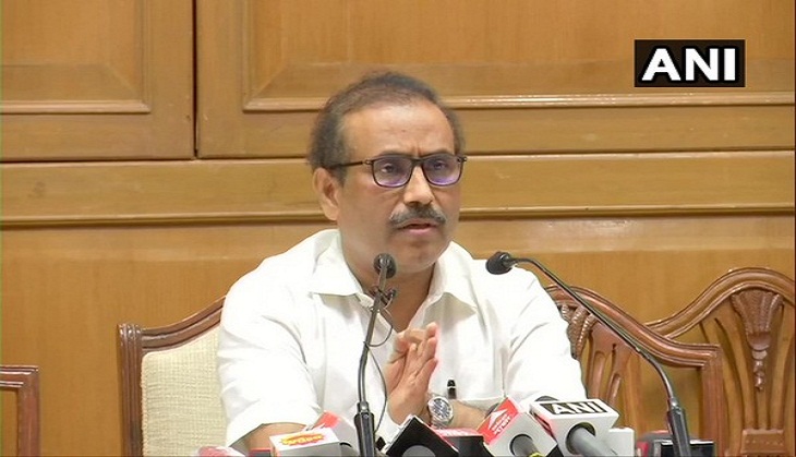 Maharashtra: 21 cases of Delta Plus COVID-19 variant found in seven districts, says Health Minister Rajesh Tope