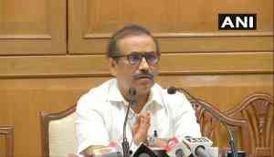 Maharashtra: 21 cases of Delta Plus COVID-19 variant found in seven districts, says Health Minister Rajesh Tope