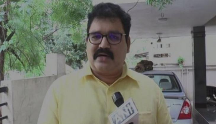 TDP slams Andhra govt for misleading people with 'false' COVID vaccination figures