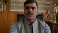 BJP's Vishnuvardhan slams Telangana min for comparing Andhraites to demons