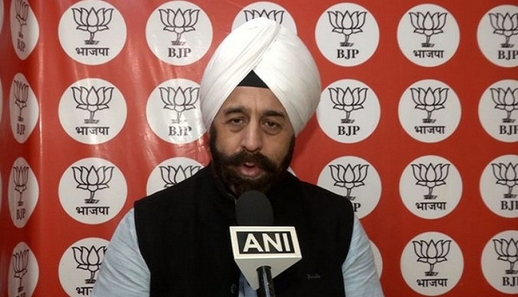 BJP leader slams Delhi Deputy CM Sisodia, says he should ask member of SC oxygen audit panel to deny report