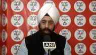 BJP leader slams Delhi Deputy CM Sisodia, says he should ask member of SC oxygen audit panel to deny report