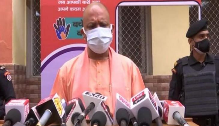 UP to celebrate 'Van Mohatsav' from July 1-7; sets 30 cr sapling plantation target