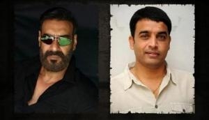 Ajay Devgn, Dil Raju join hands for Hindi remake of Telugu hit film 'Naandhi'
