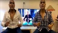 Baba Sehgal sings cover of Shawn Mendes, Camila Cabello’s Senorita in hindi [watch]