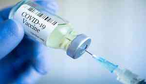 Coronavirus: Free Covid booster dose for all adults from today