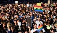 Hungary has no place in EU after new law on LGBTQ content: Dutch PM