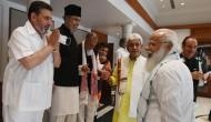 How PM Modi sought to narrow  'Dilli aur dil ki duri' with J-K leaders in three-hour meeting -- Inside story