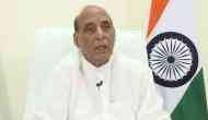 Rajnath Singh to brief Parliament on IAF chopper crash today