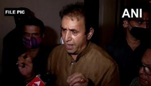 Money laundering case: Anil Deshmukh moves SC seeking protection