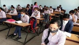 AP Inter Exam 2022: Exam postponed due to cyclone Asani; check out new schedule