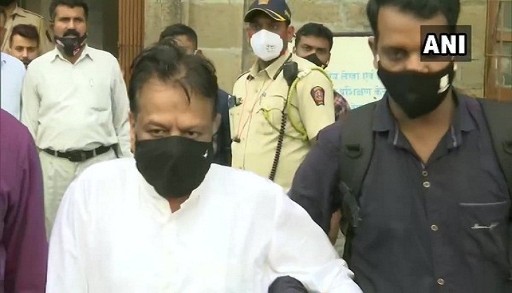 Dawood Ibrahim's brother Iqbal Kaskar sent back to judicial custody