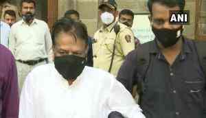 Dawood Ibrahim's brother Iqbal Kaskar sent back to judicial custody