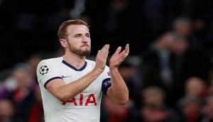 UEFA Euro 2020: Not the first time that people are doubting me, says Harry Kane