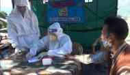 Jammu and Kashmir: Army sets up medical-cum-COVID-19 awareness camp in Ramban's remote village 