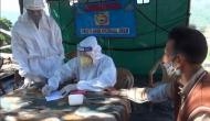 Jammu and Kashmir: Army sets up medical-cum-COVID-19 awareness camp in Ramban's remote village 