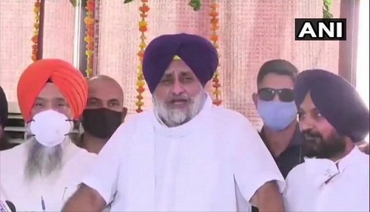 Kotkapura police firing case: Sukhbir Singh Badal to appear before SIT today