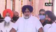 Kotkapura police firing case: Sukhbir Singh Badal to appear before SIT today