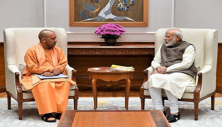 UP: PM Modi to review future vision of Ayodhya's development plan today