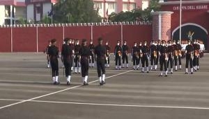 Telangana: 24 Army officers graduate as engineers from MCEME 