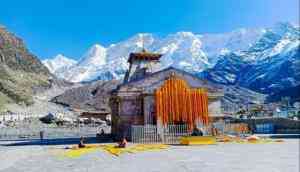 Uttarakhand: 91 pilgrim deaths since Char Dham Yatra started this year