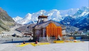 Uttarakhand: Over 19 lakh devotees took Char Dham Yatra this year