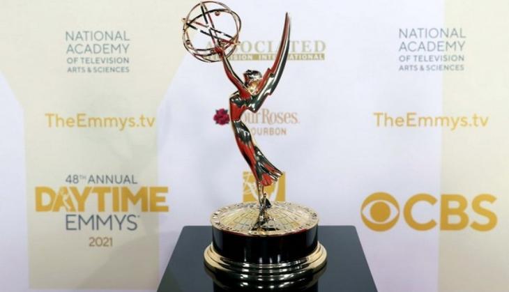 Daytime Emmy Awards 2021: Alex Trebek, Larry King receive posthumous honors