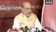 PM Modi govt committed towards zero-tolerance policy against narcotics: Shah
