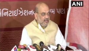 PM Modi govt committed towards zero-tolerance policy against narcotics: Shah