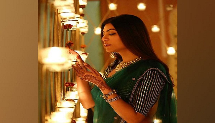 Sushmita Sen shares update on 'Aarya 2': 'One has to wait for good things'