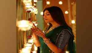 Sushmita Sen shares update on 'Aarya 2': 'One has to wait for good things'