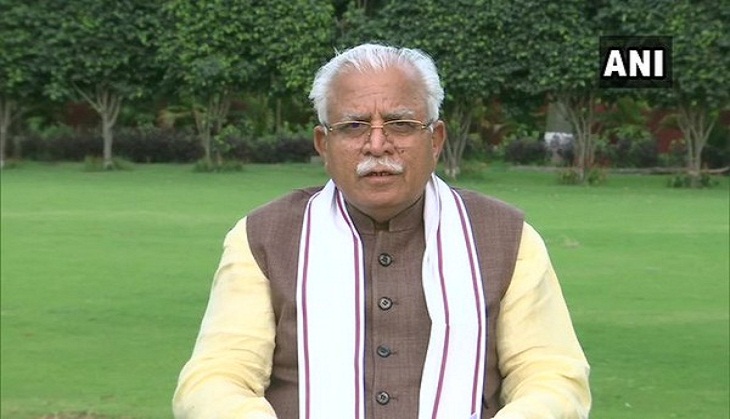 Will meet EAM Jaishankar again regarding release of Haryana youth lodged in Australian prison: CM Manohar Lal Khattar