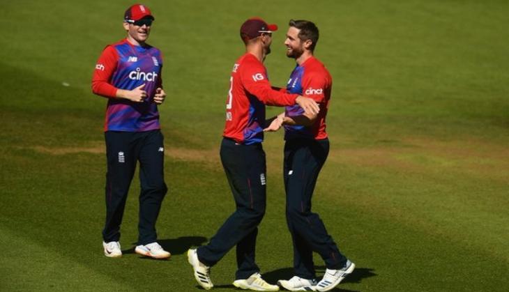 Eoin Morgan impressed with England's bowling performance in T20I series against SL