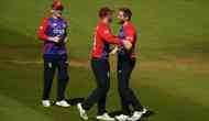 Eoin Morgan impressed with England's bowling performance in T20I series against SL