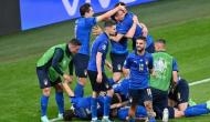 Euro 2021: Italy set new national record, break 82-year old feat