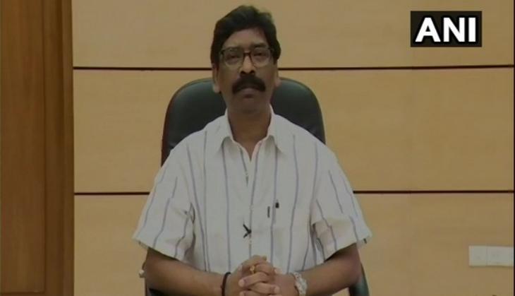 Jharkhand preparing to fight against next COVID-19 wave: Hemant Soren  