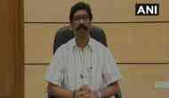 Jharkhand preparing to fight against next COVID-19 wave: Hemant Soren  