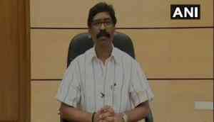 Jharkhand preparing to fight against next COVID-19 wave: Hemant Soren  