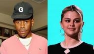 Tyler the Creator apologises to Selena Gomez for old offensive tweets
