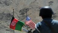 US lawmakers, advocates question Biden's plan to evacuate Afghans who assisted military efforts
