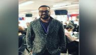 Anurag Kashyap shares his 'proud dad' moment with daughter Aaliyah; see pic