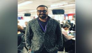 Anurag Kashyap shares his 'proud dad' moment with daughter Aaliyah; see pic