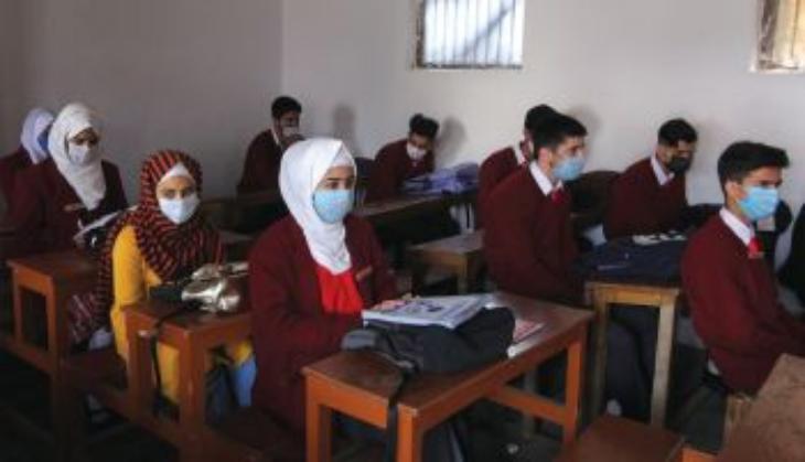 COVID-19: Schools, coaching centres in J-K shall continue to remain closed till July 15 for imparting in person education