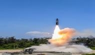 Odisha: DRDO successfully test-fires Agni-Prime missile