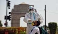 Coronavirus Pandemic: Delhi records 59 new COVID-19 cases in last 24 hours; lowest this year