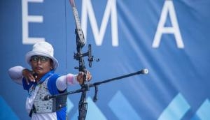 Tokyo Olympics: Deepika Kumari finishes 9th in Women's individual archery ranking round