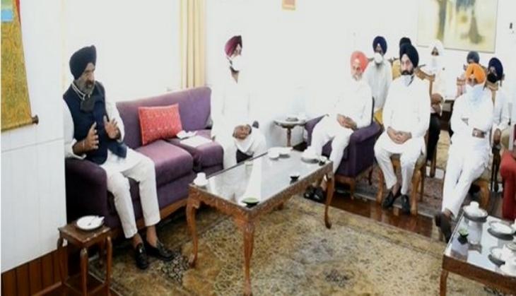 Delhi Sikh body urges J-K LG for safe return of 'abducted, forcibly converted' girl in Srinagar 