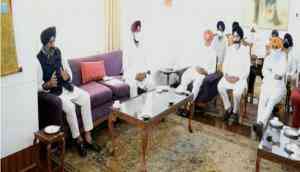 Delhi Sikh body urges J-K LG for safe return of 'abducted, forcibly converted' girl in Srinagar 