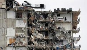 Surfside Building Collapse: Death toll rises to 11 as rescue operation enters fifth day